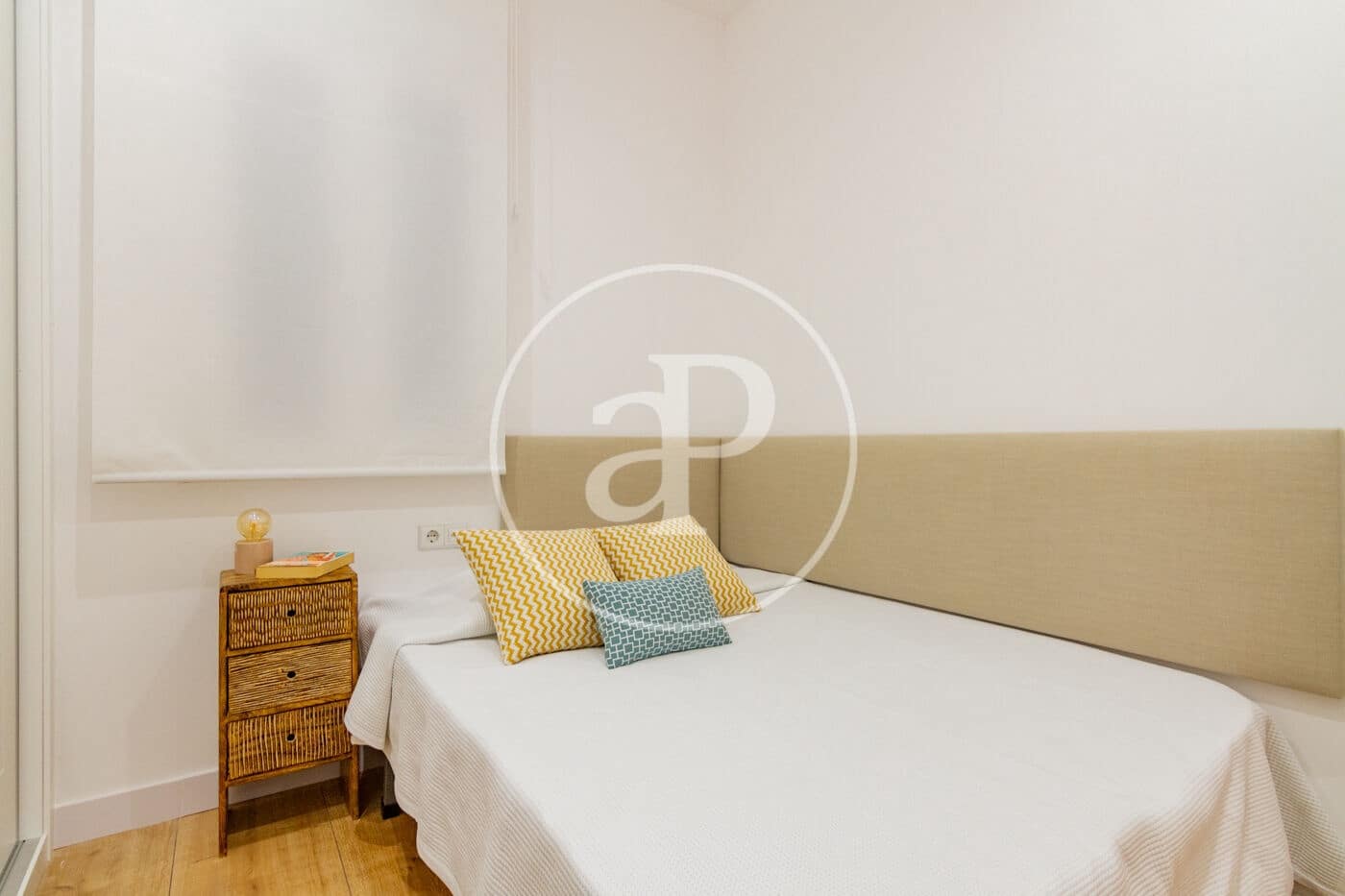 2 bedroom Apartment for rent in Madrid city - € 2,098 (Ref: 9285234)