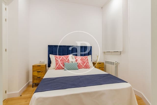 2 bedroom Apartment for rent in Lista, Madrid city - € 2,098 (Ref: 9285234)