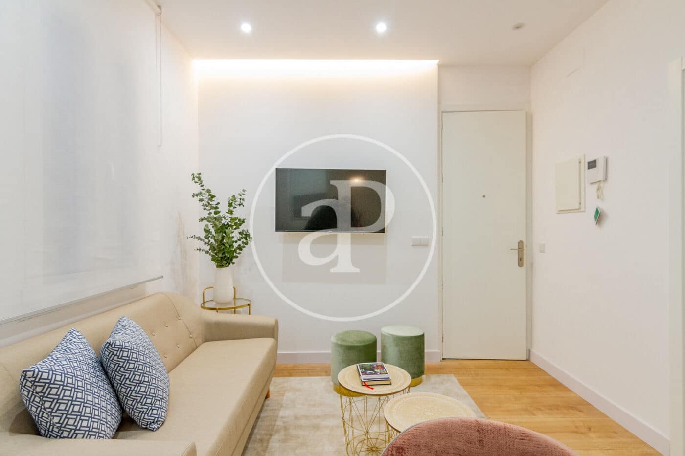 2 bedroom Apartment for rent in Madrid city - € 2,098 (Ref: 9285234)