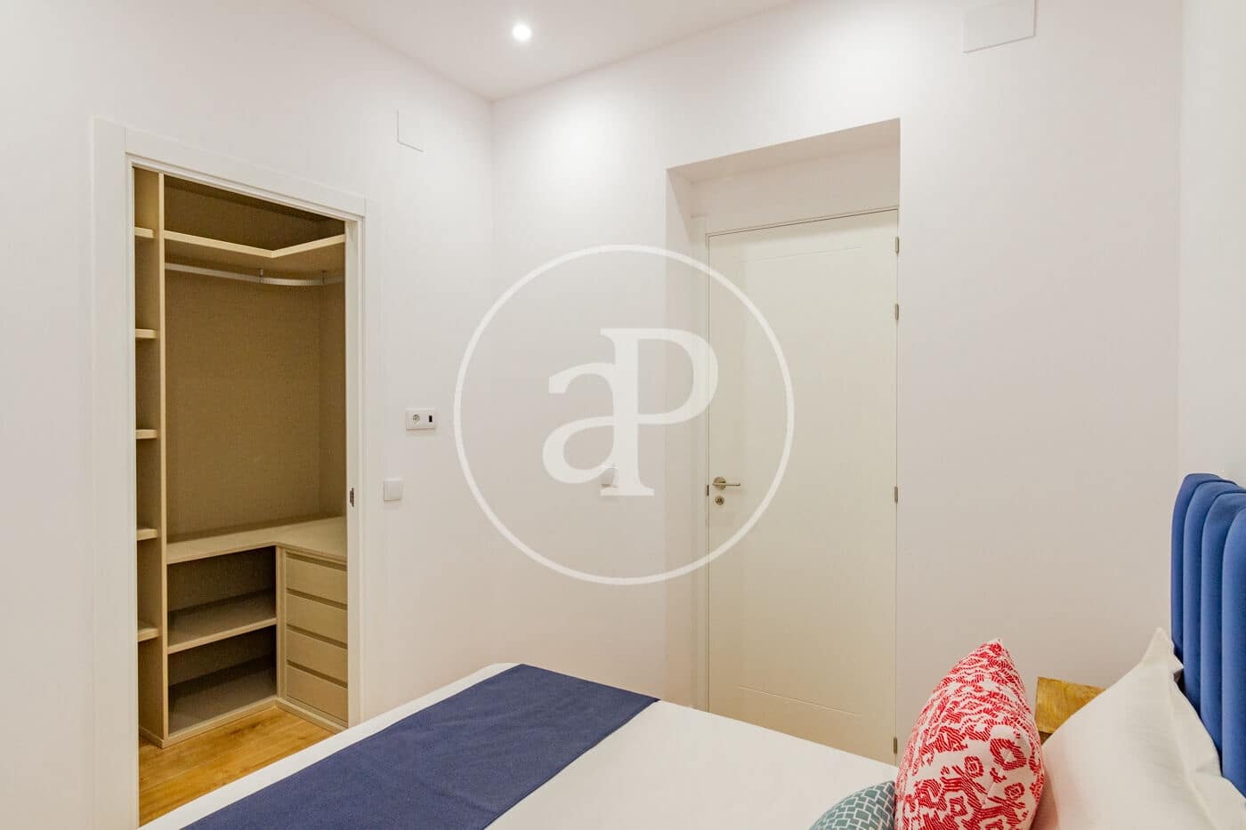 2 bedroom Apartment for rent in Madrid city - € 2,098 (Ref: 9285234)