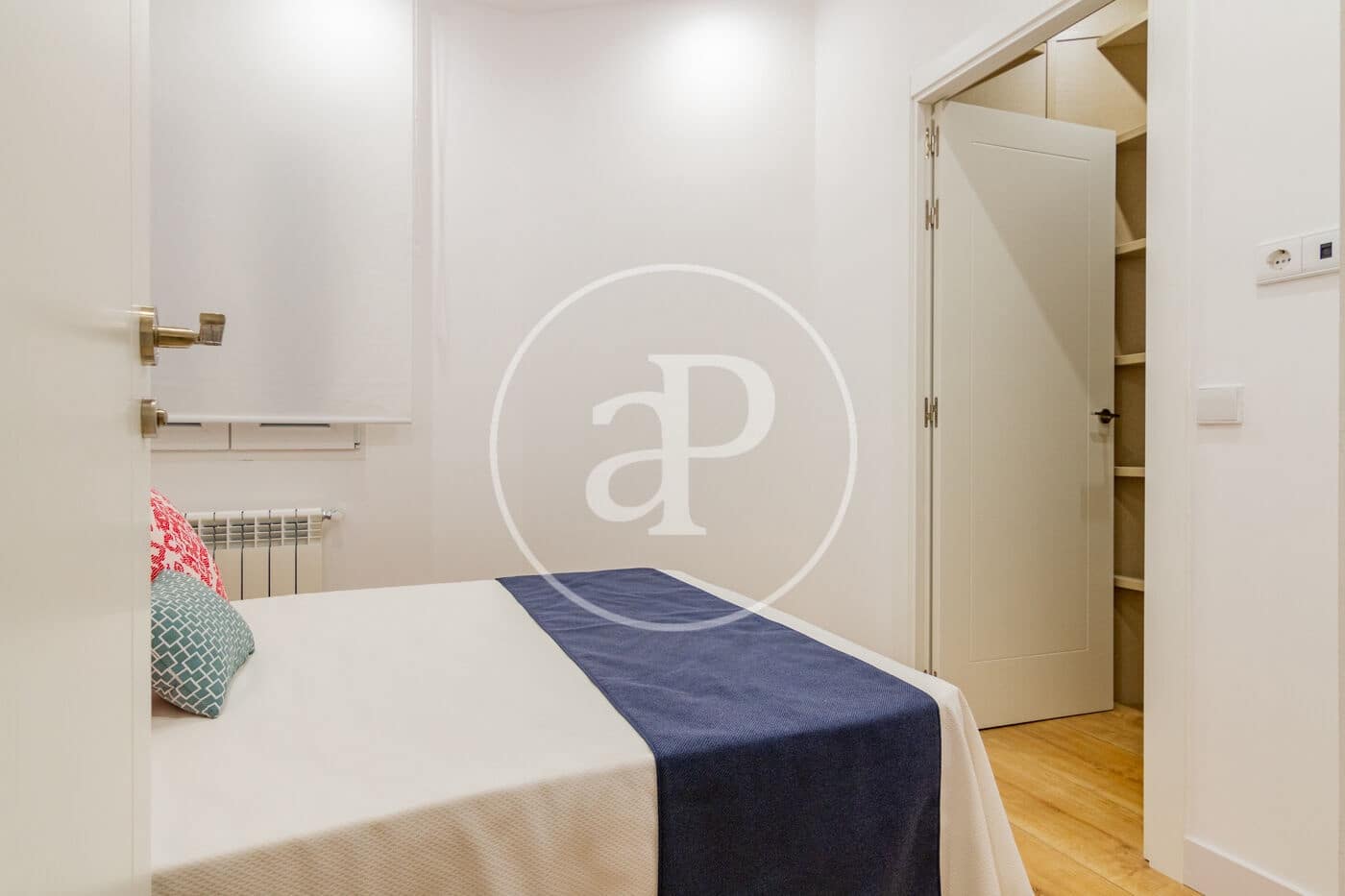 2 bedroom Apartment for rent in Madrid city - € 2,098 (Ref: 9285234)