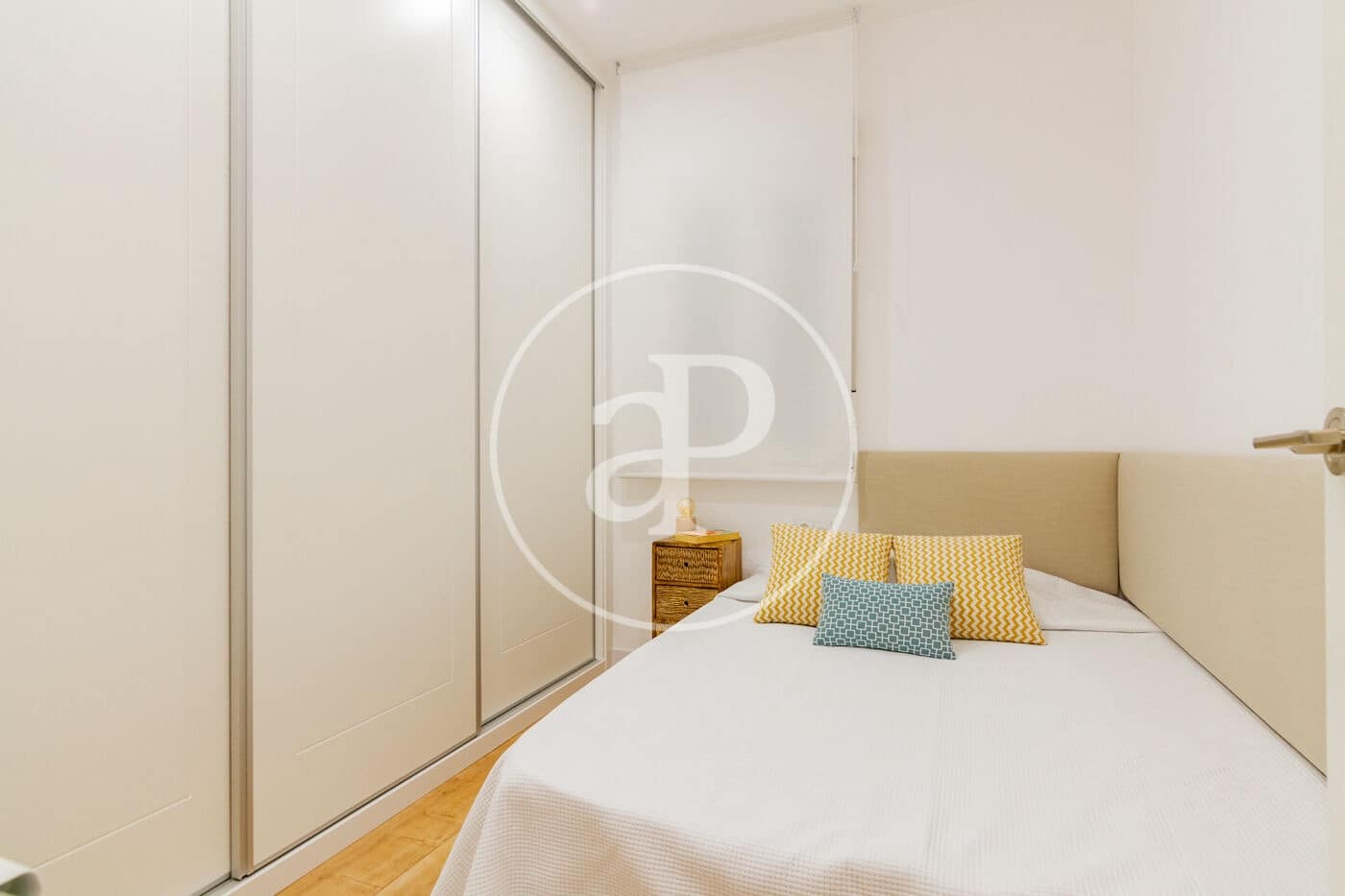 2 bedroom Apartment for rent in Madrid city - € 2,098 (Ref: 9285234)