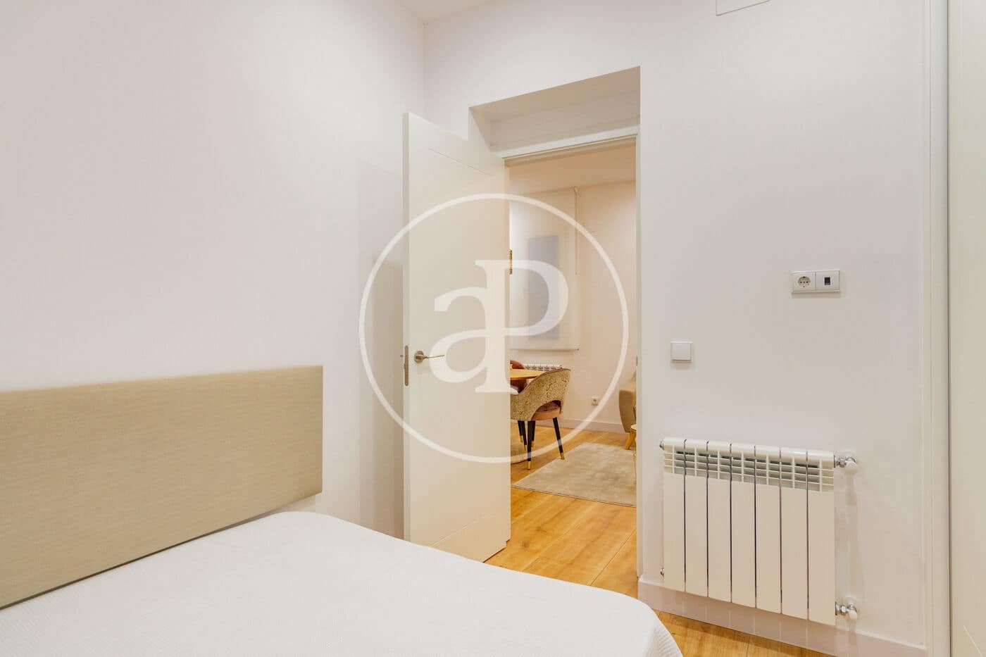 2 bedroom Apartment for rent in Madrid city - € 2,098 (Ref: 9285234)