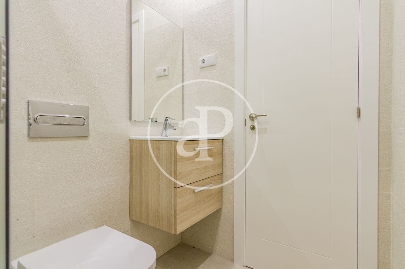2 bedroom Apartment for rent in Madrid city - € 2,098 (Ref: 9285234)