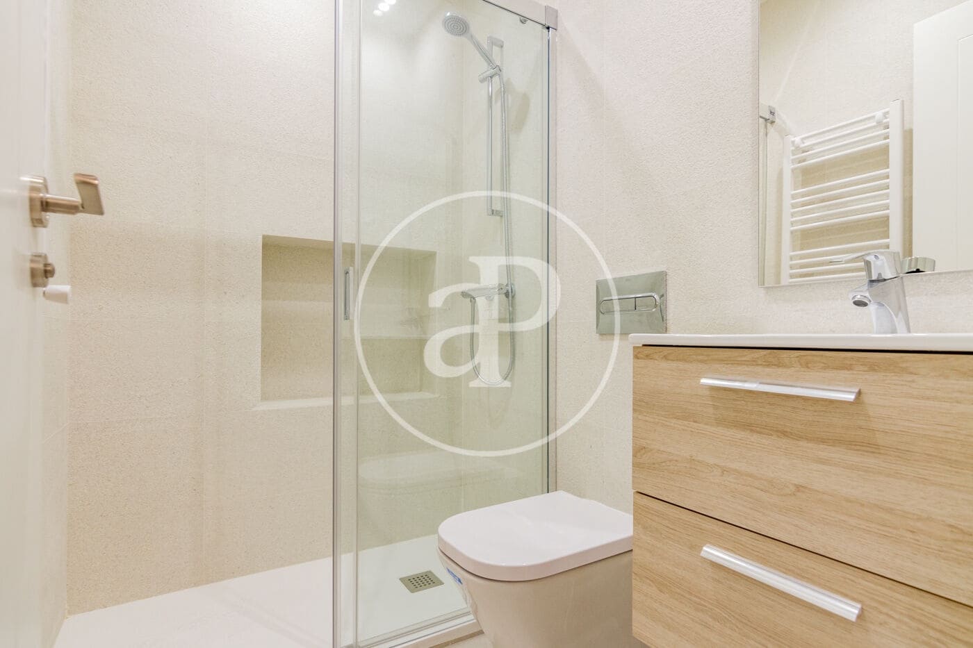 2 bedroom Apartment for rent in Madrid city - € 2,098 (Ref: 9285234)