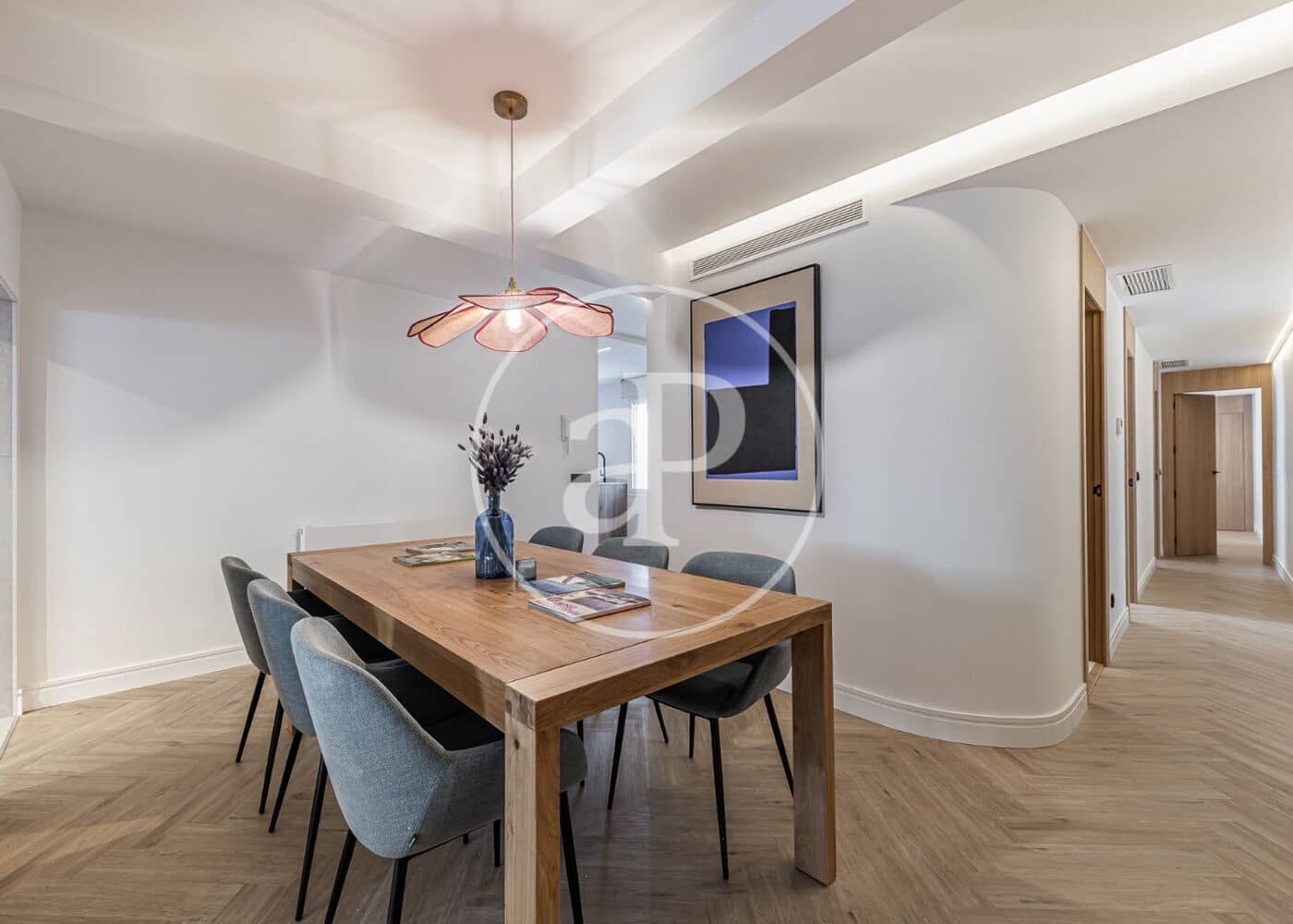 3 slaapkamer Appartement te koop in Madrid stad - € 1.190.000 (Ref: 9287731)