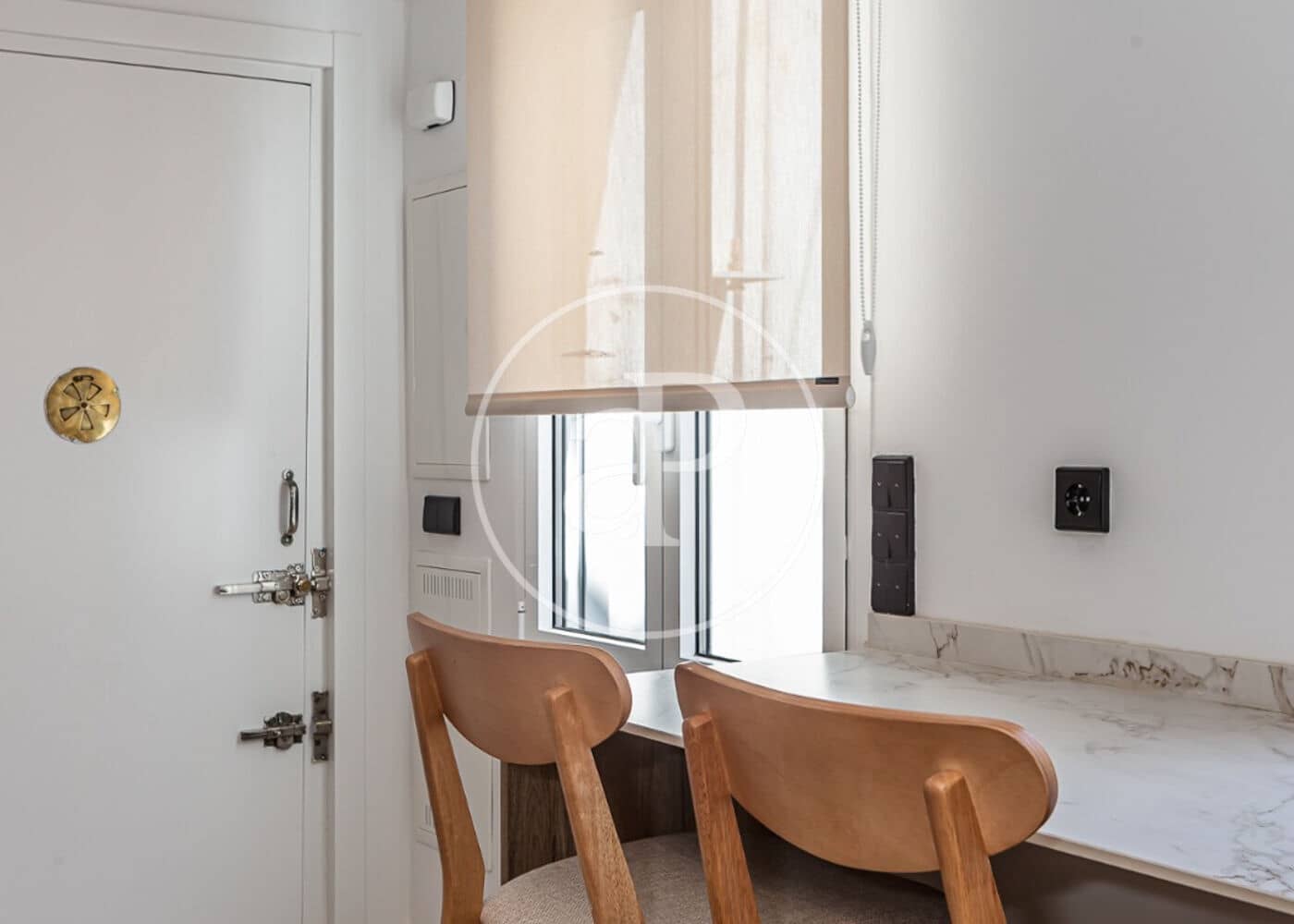 3 slaapkamer Appartement te koop in Madrid stad - € 1.190.000 (Ref: 9287731)