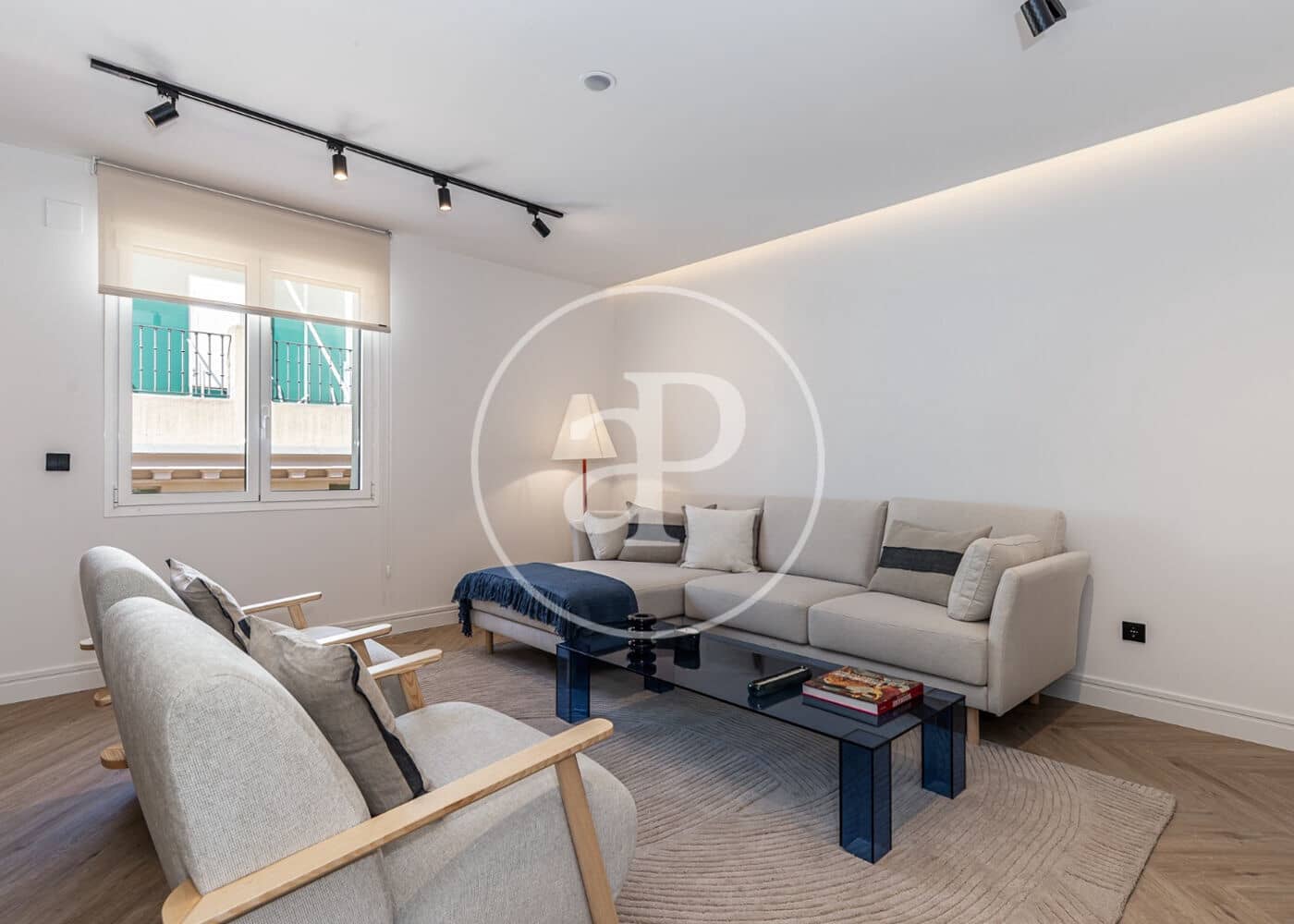 3 slaapkamer Appartement te koop in Madrid stad - € 1.190.000 (Ref: 9287731)