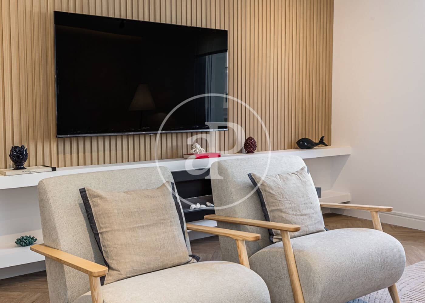 3 slaapkamer Appartement te koop in Madrid stad - € 1.190.000 (Ref: 9287731)