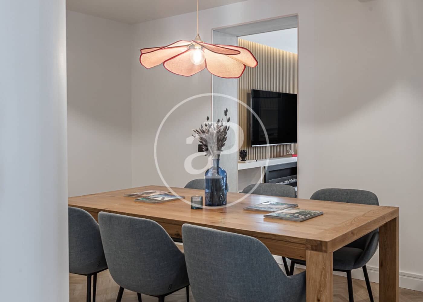 3 slaapkamer Appartement te koop in Madrid stad - € 1.190.000 (Ref: 9287731)