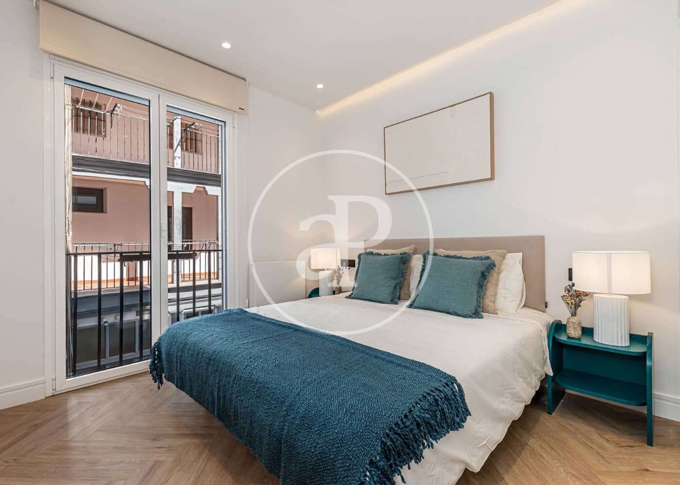 3 slaapkamer Appartement te koop in Madrid stad - € 1.190.000 (Ref: 9287731)