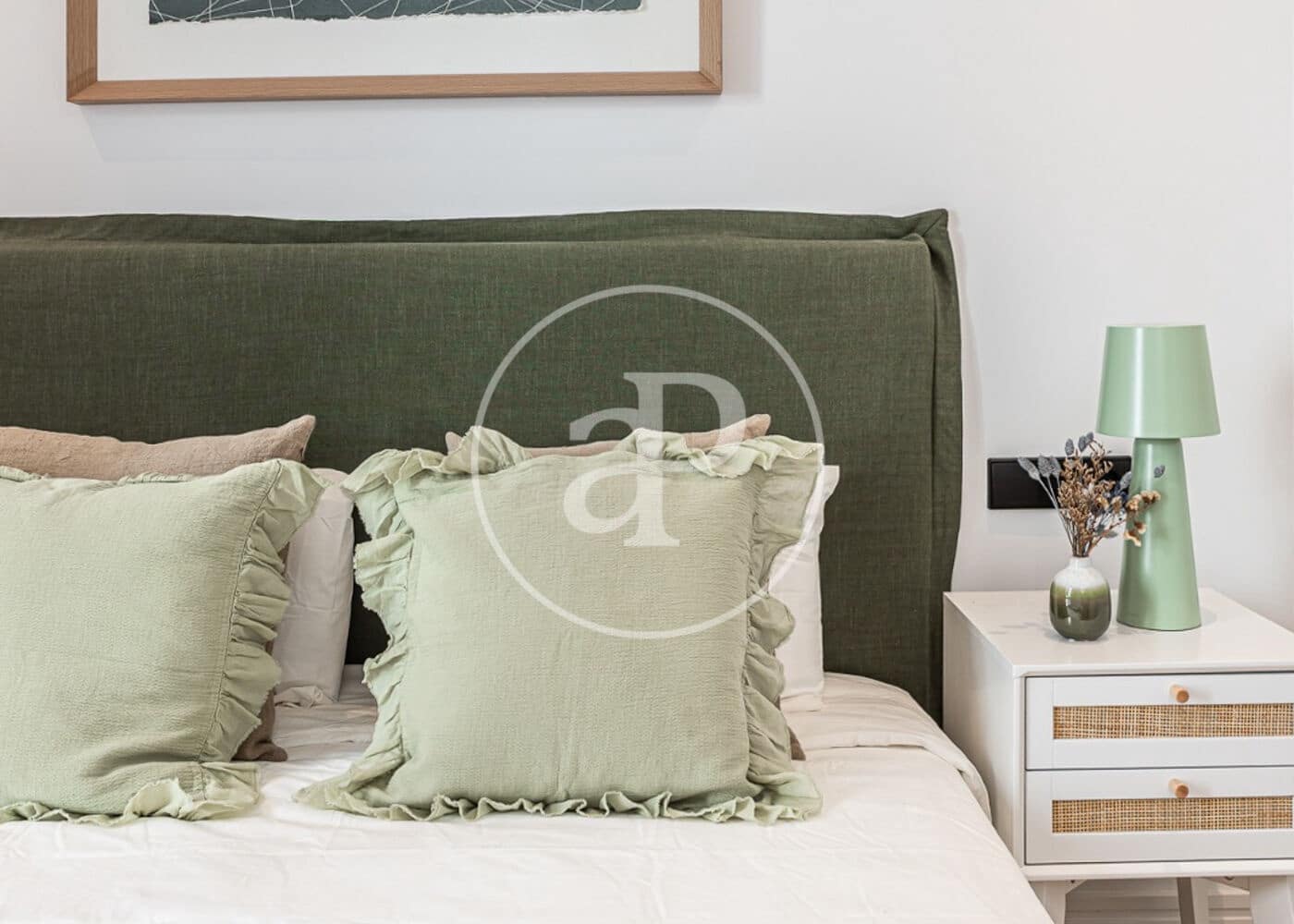 3 slaapkamer Appartement te koop in Madrid stad - € 1.190.000 (Ref: 9287731)