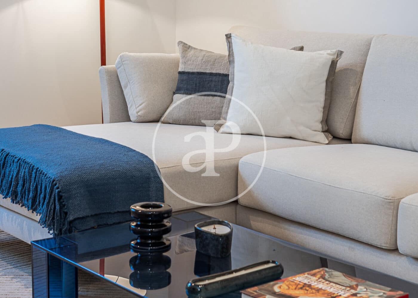 3 slaapkamer Appartement te koop in Madrid stad - € 1.190.000 (Ref: 9287731)