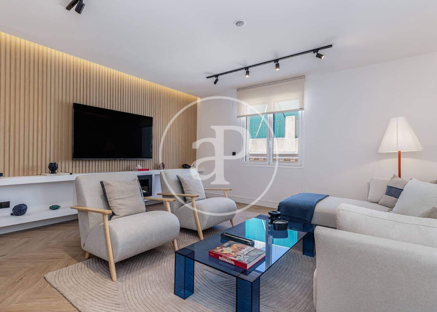 3 slaapkamer Appartement te koop in Madrid stad - € 1.190.000 (Ref: 9287731)