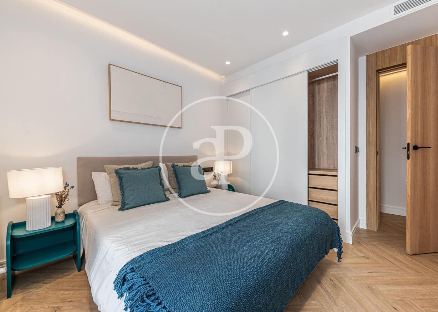 3 slaapkamer Appartement te koop in Madrid stad - € 1.190.000 (Ref: 9287731)