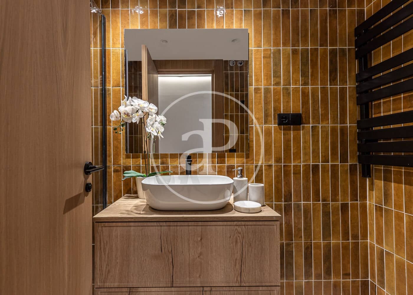 3 slaapkamer Appartement te koop in Madrid stad - € 1.190.000 (Ref: 9287731)