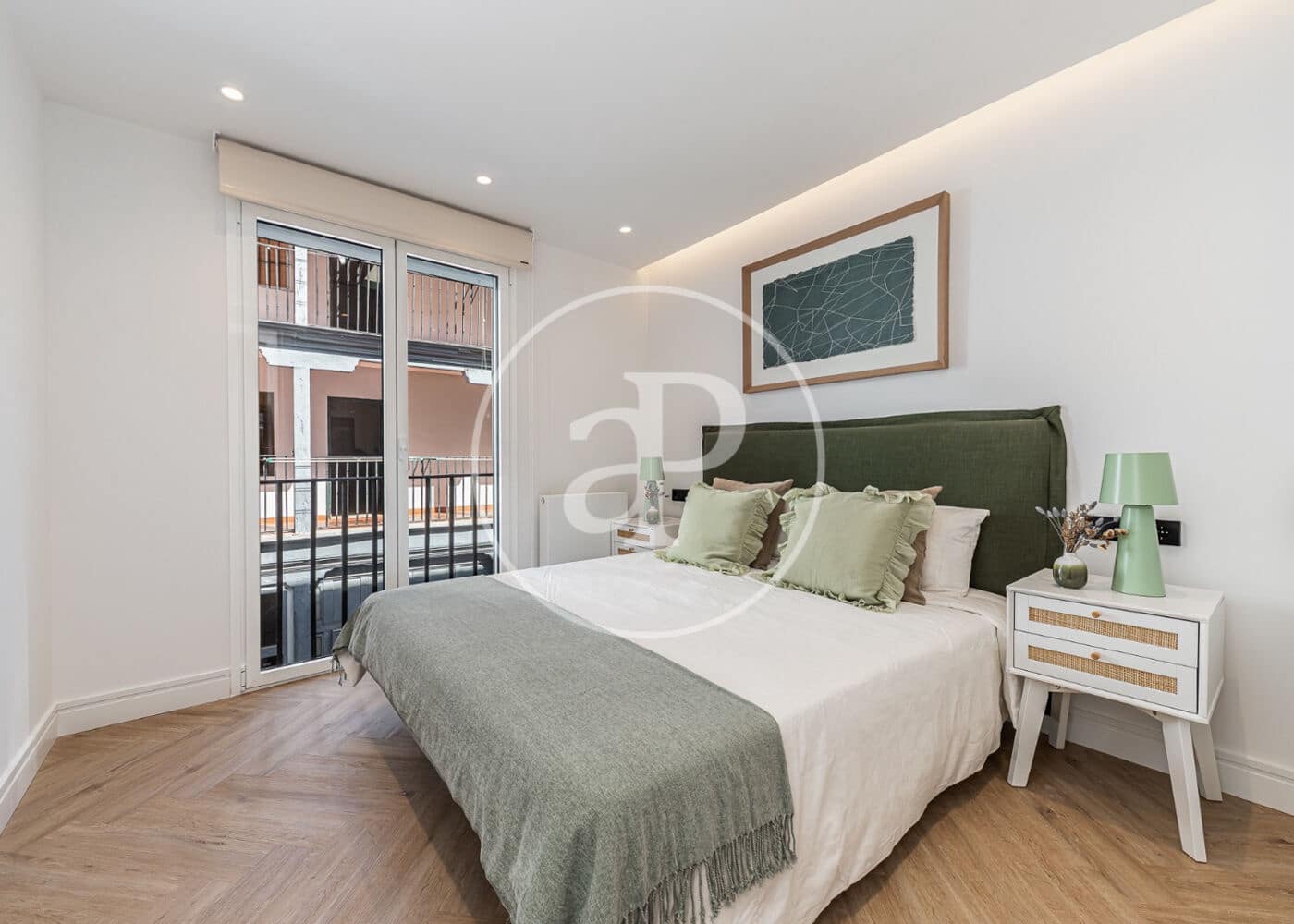 3 slaapkamer Appartement te koop in Madrid stad - € 1.190.000 (Ref: 9287731)