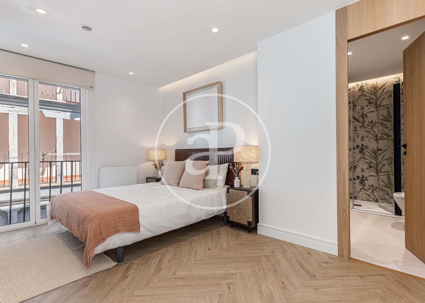 3 slaapkamer Appartement te koop in Madrid stad - € 1.190.000 (Ref: 9287731)