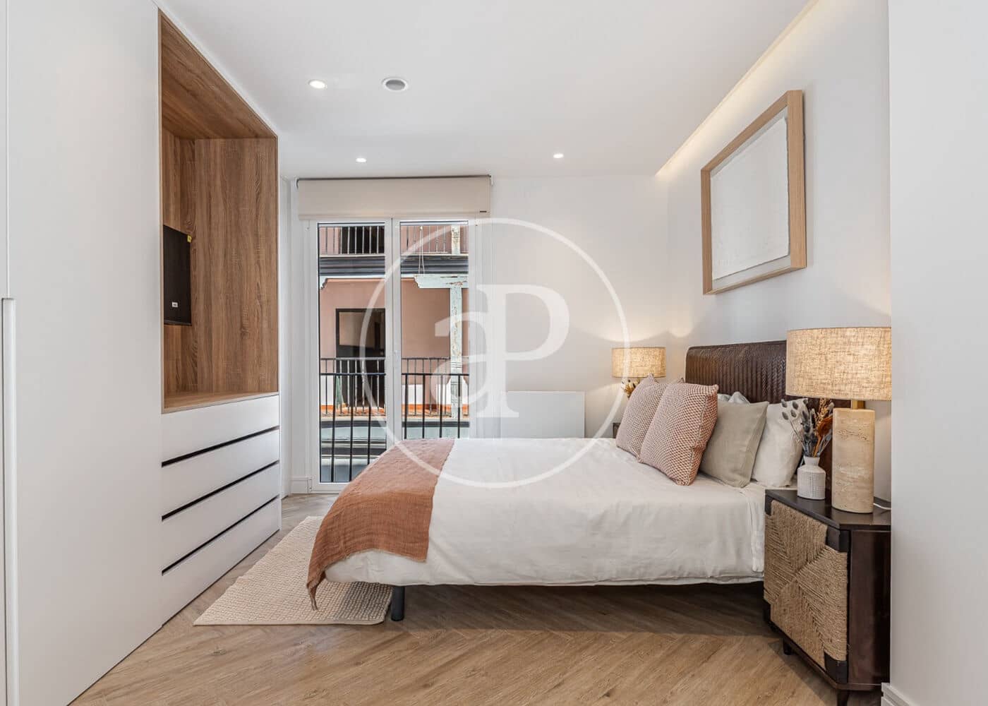 3 slaapkamer Appartement te koop in Madrid stad - € 1.190.000 (Ref: 9287731)