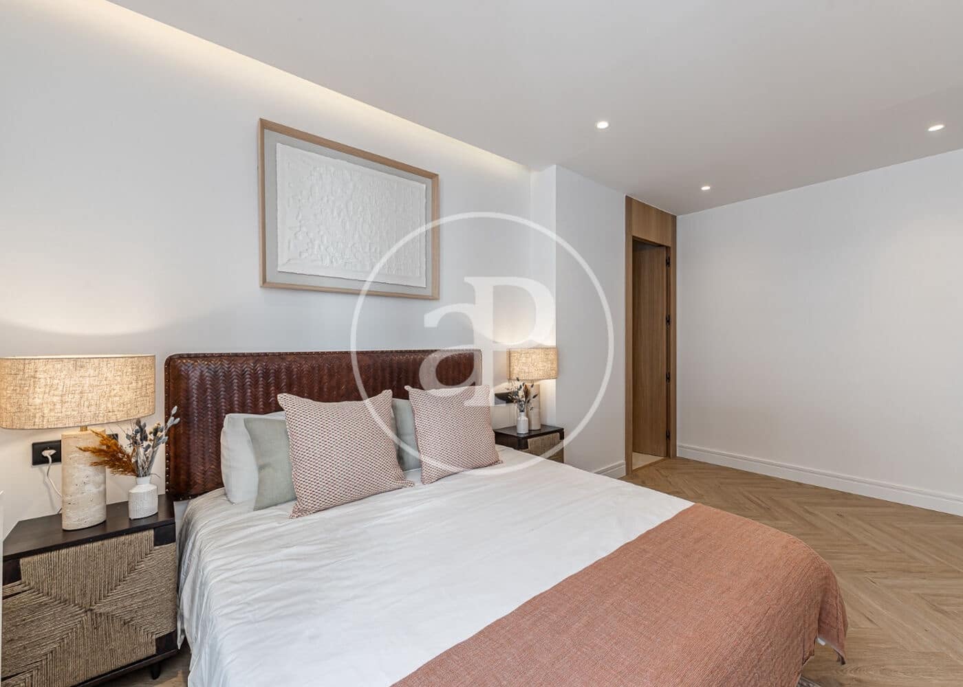 3 slaapkamer Appartement te koop in Madrid stad - € 1.190.000 (Ref: 9287731)