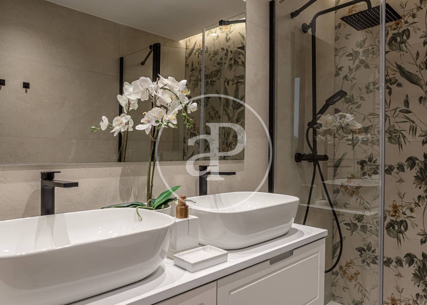 3 slaapkamer Appartement te koop in Madrid stad - € 1.190.000 (Ref: 9287731)