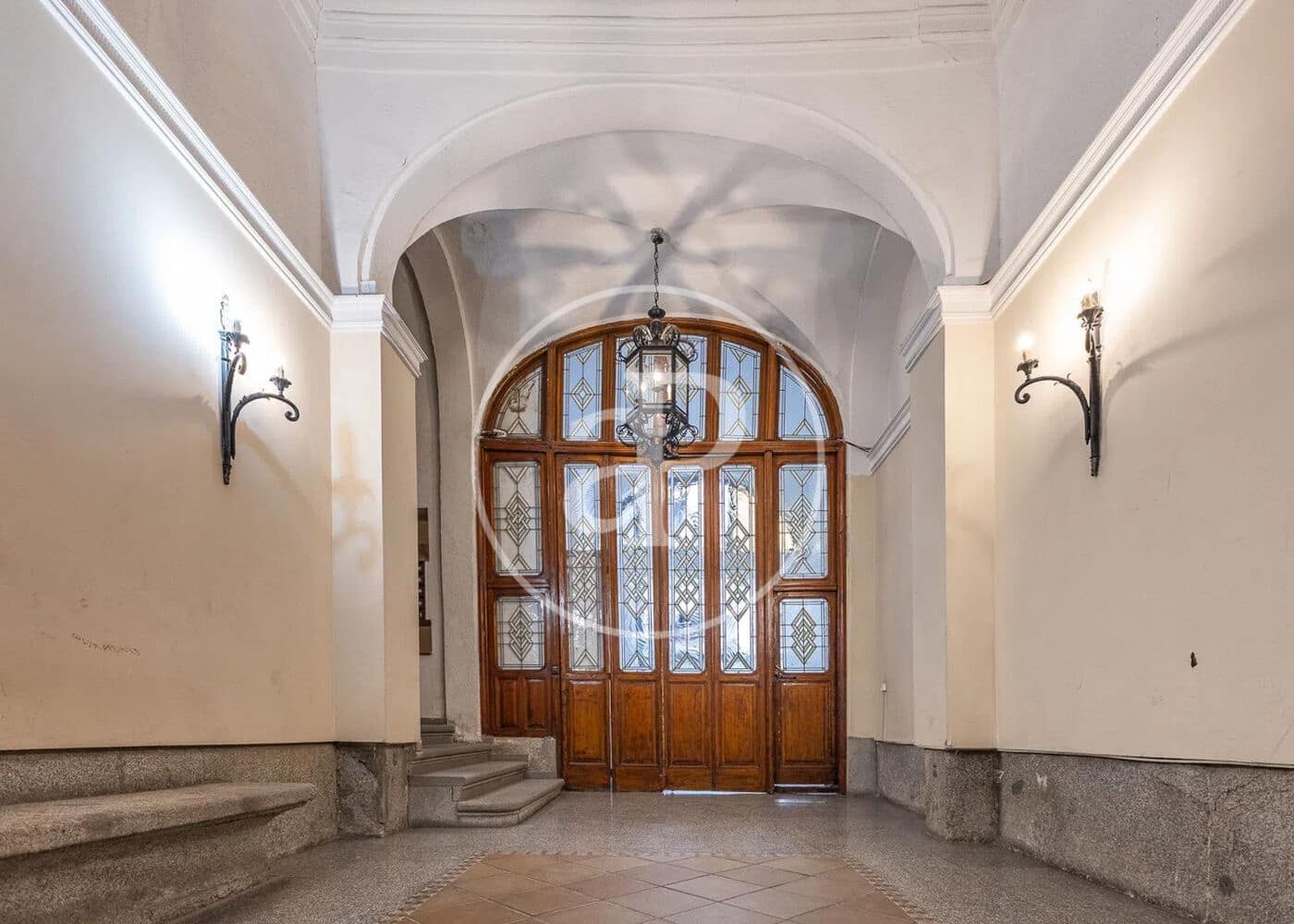 3 slaapkamer Appartement te koop in Madrid stad - € 1.190.000 (Ref: 9287731)