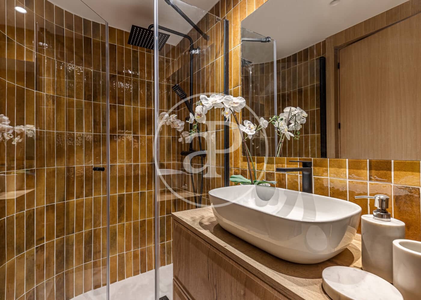 3 slaapkamer Appartement te koop in Madrid stad - € 1.190.000 (Ref: 9287731)