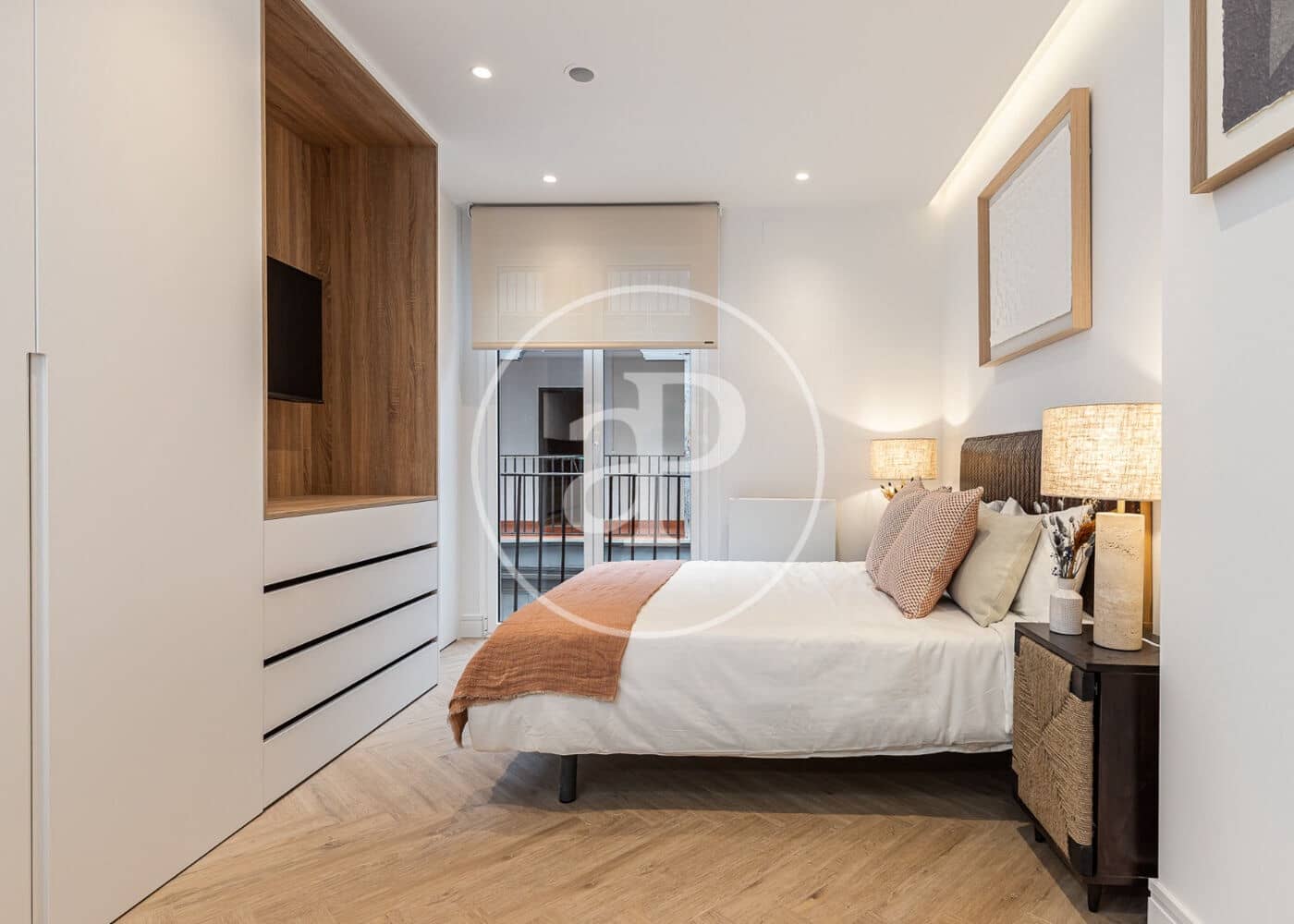 3 bedroom Apartment for sale in Madrid city - € 1,150,000 (Ref: 9287731)