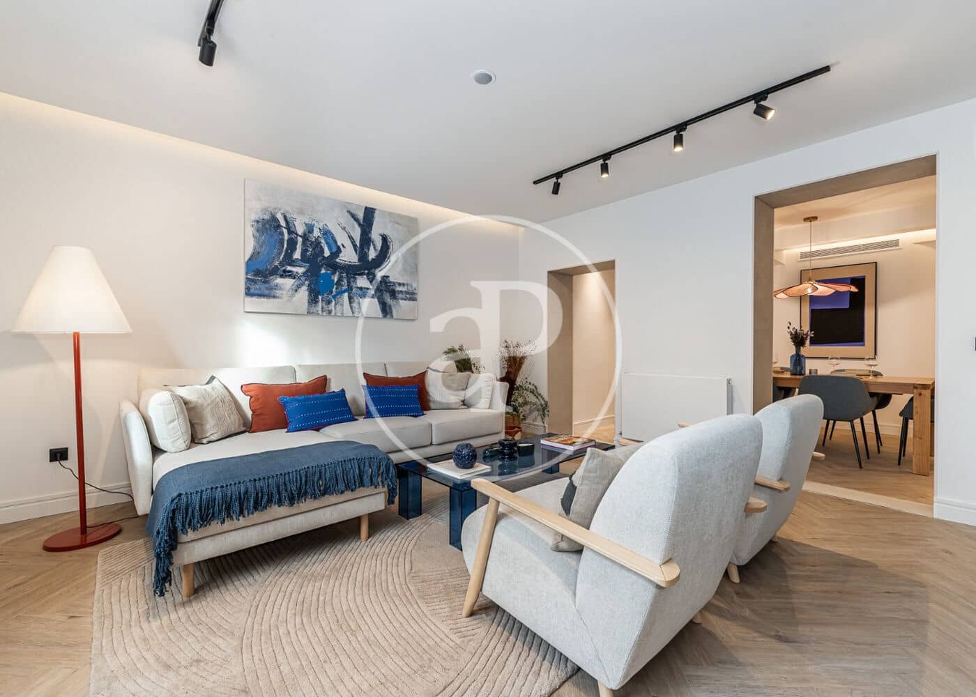 3 bedroom Apartment for sale in Madrid city - € 1,150,000 (Ref: 9287731)