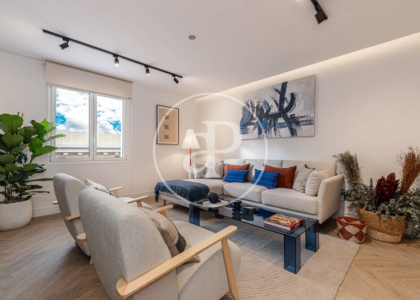 3 bedroom Apartment for sale in Madrid city - € 1,150,000 (Ref: 9287731)