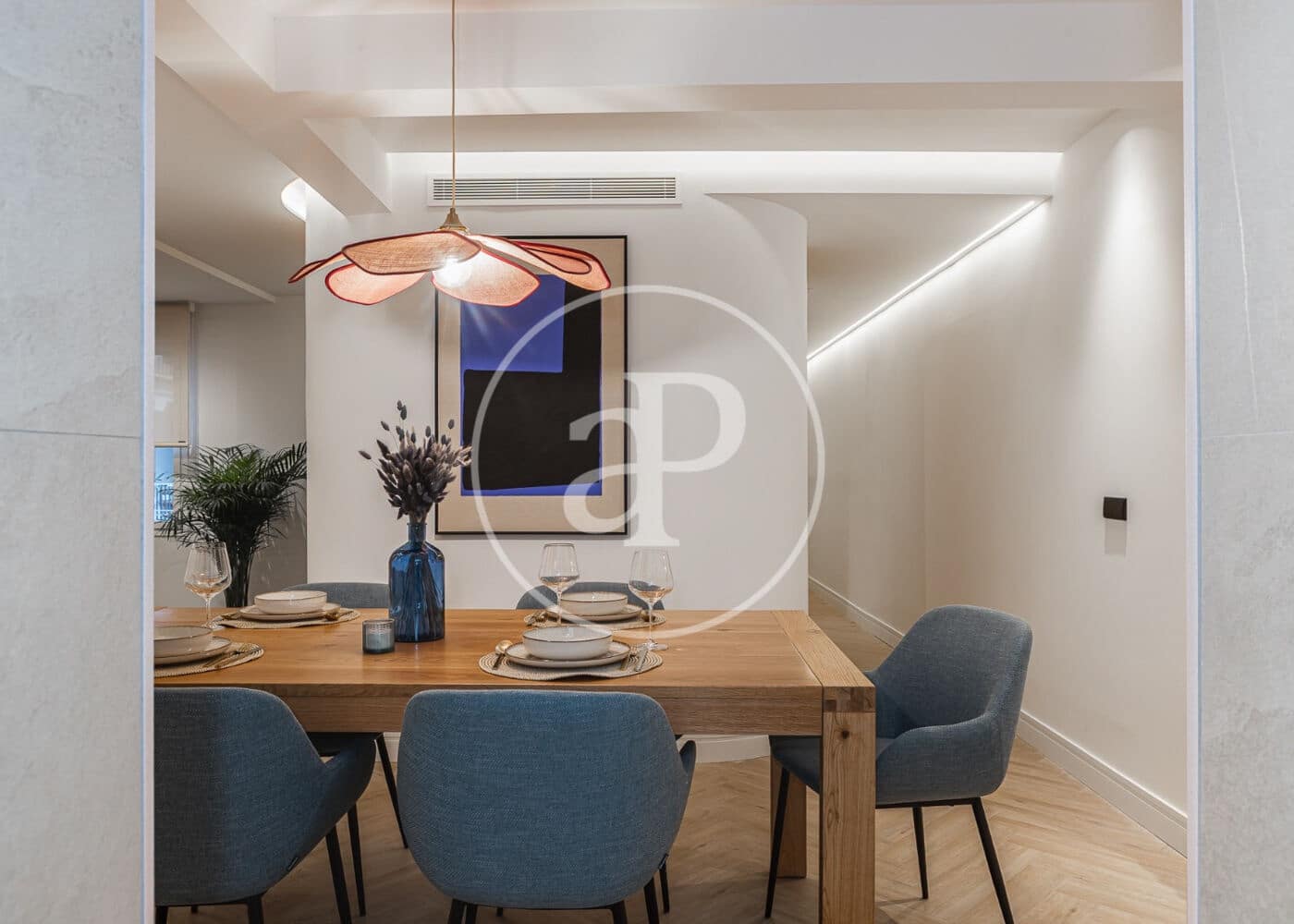 3 bedroom Apartment for sale in Madrid city - € 1,150,000 (Ref: 9287731)