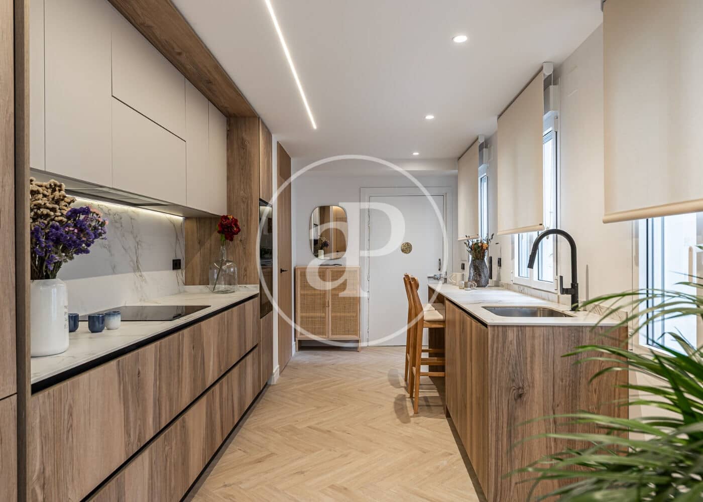 3 bedroom Apartment for sale in Madrid city - € 1,150,000 (Ref: 9287731)