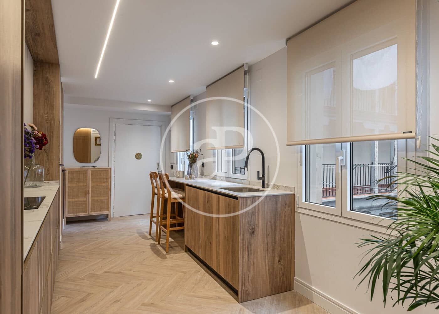 3 bedroom Apartment for sale in Madrid city - € 1,150,000 (Ref: 9287731)