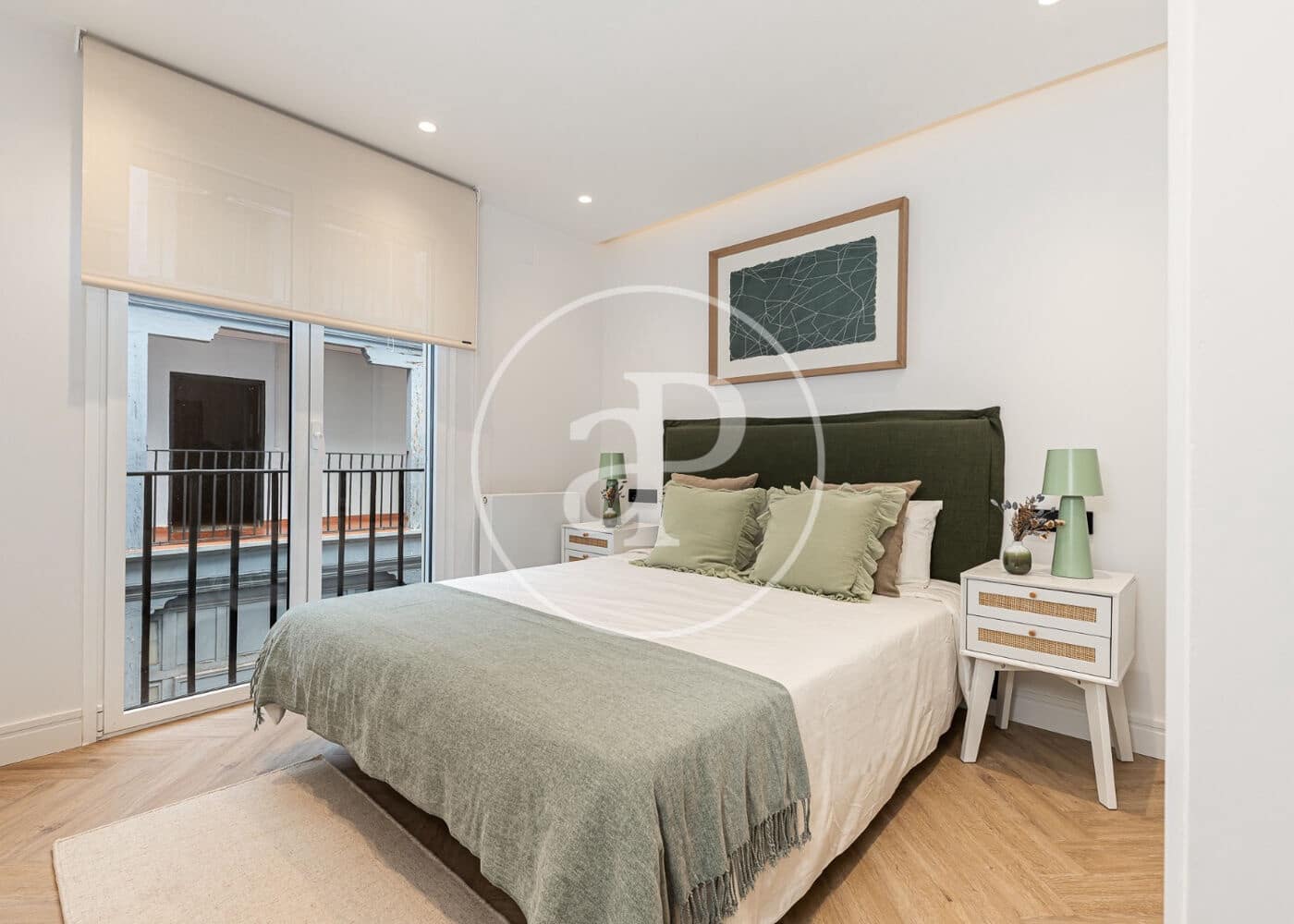 3 bedroom Apartment for sale in Madrid city - € 1,150,000 (Ref: 9287731)