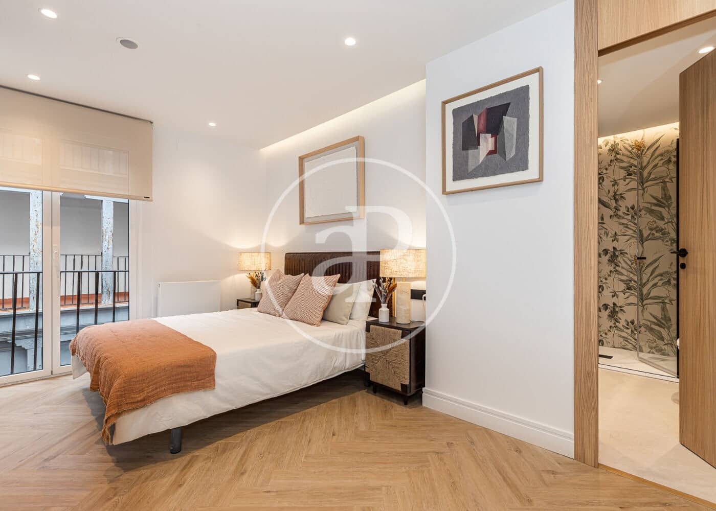 3 bedroom Apartment for sale in Madrid city - € 1,150,000 (Ref: 9287731)