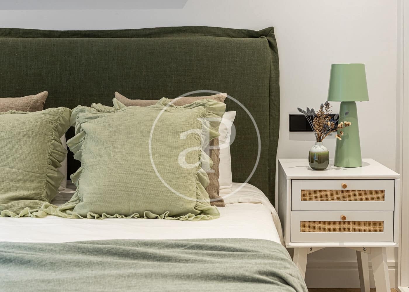 3 bedroom Apartment for sale in Madrid city - € 1,150,000 (Ref: 9287731)