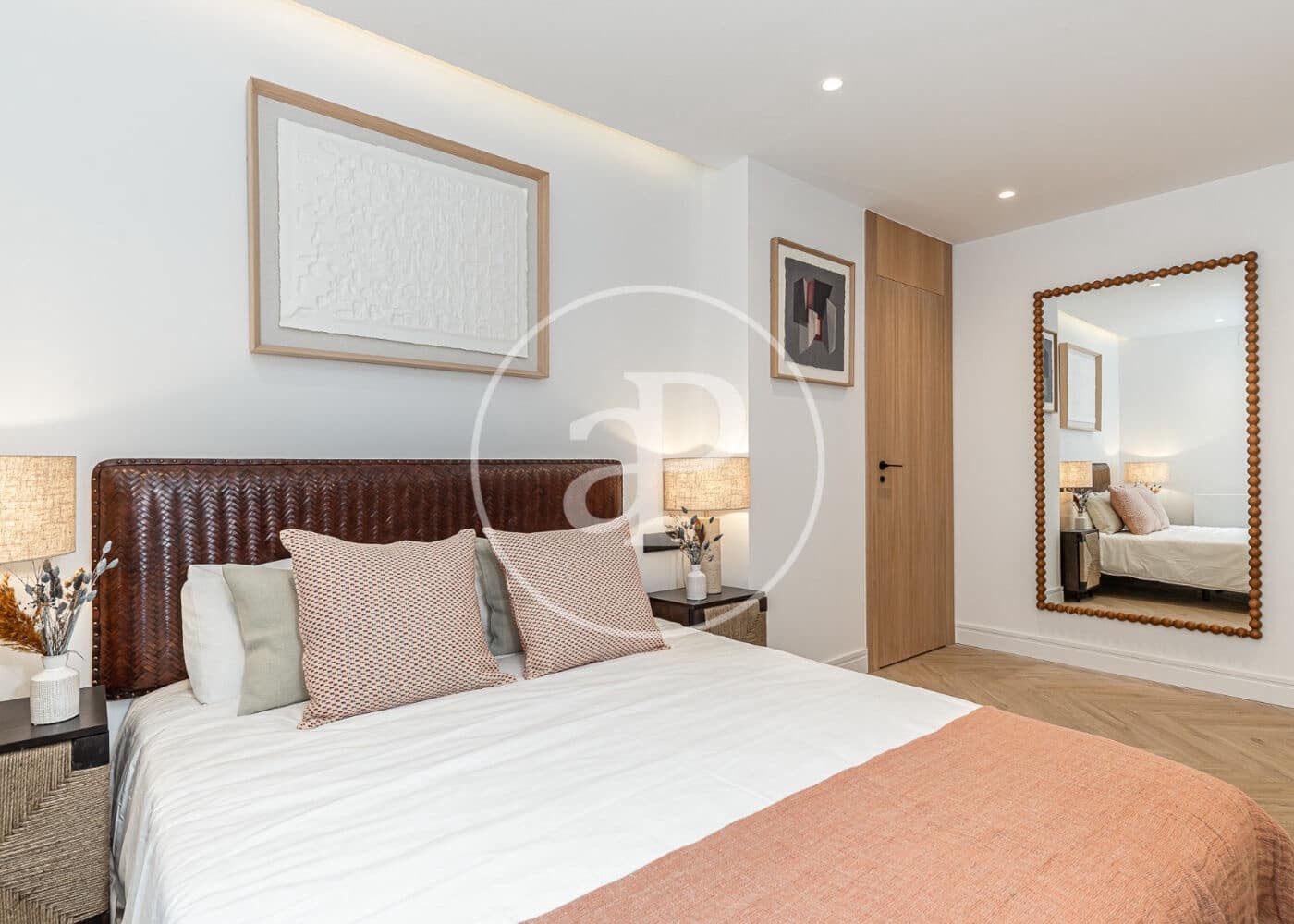 3 bedroom Apartment for sale in Madrid city - € 1,150,000 (Ref: 9287731)