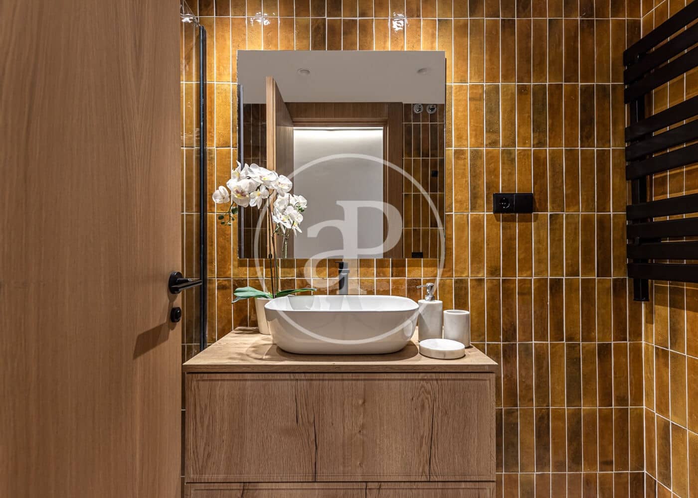 3 bedroom Apartment for sale in Madrid city - € 1,150,000 (Ref: 9287731)