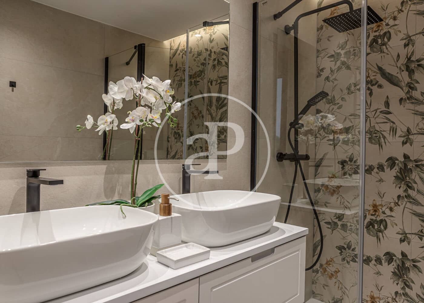 3 bedroom Apartment for sale in Madrid city - € 1,150,000 (Ref: 9287731)