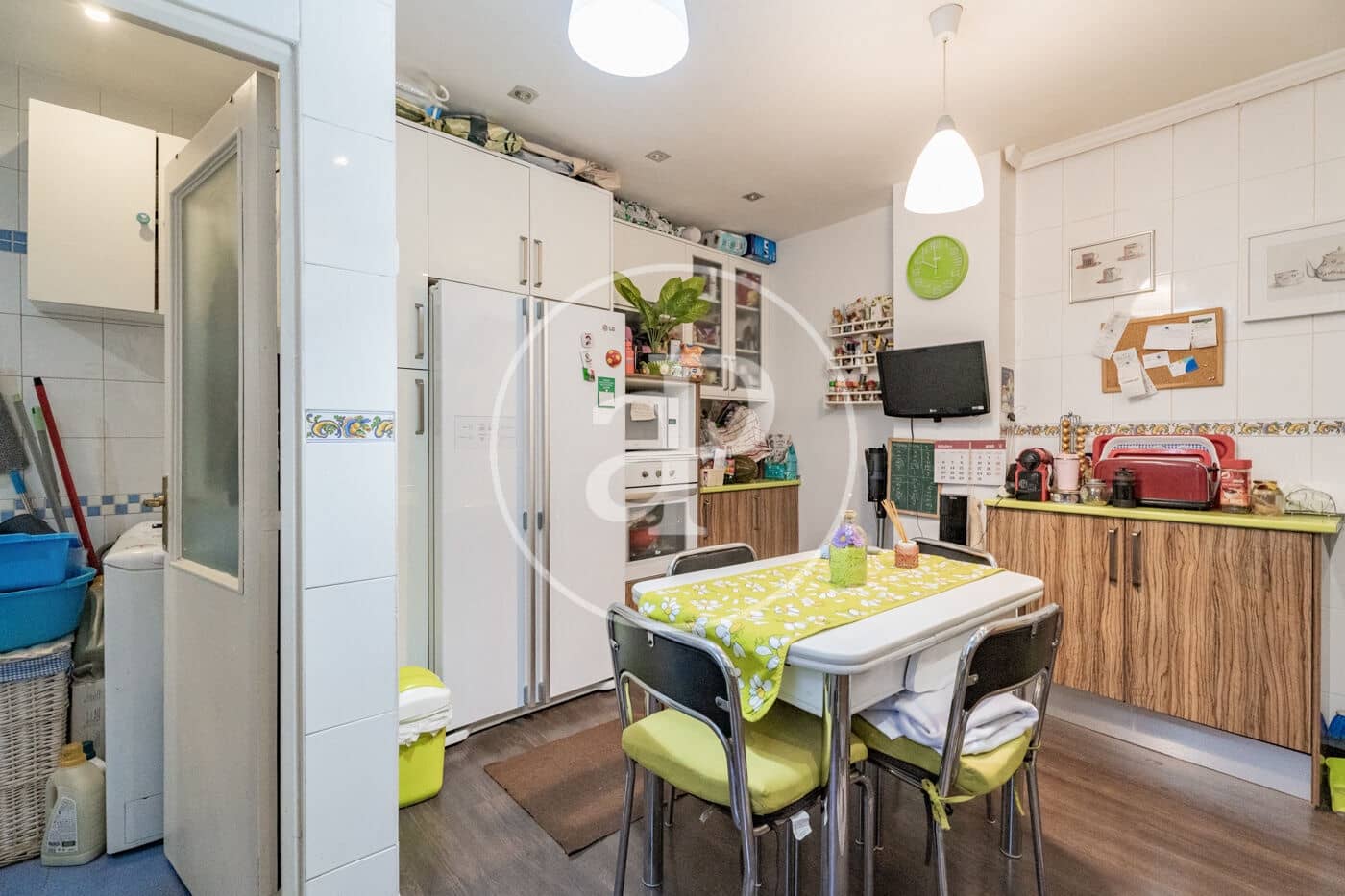 3 Zimmer Apartment zu verkaufen in Madrid Stadt - 950.000 € (Ref: 9287733)