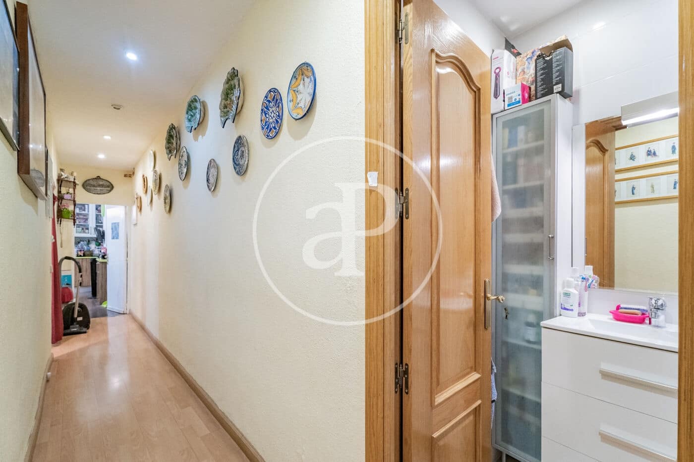 3 Zimmer Apartment zu verkaufen in Madrid Stadt - 950.000 € (Ref: 9287733)