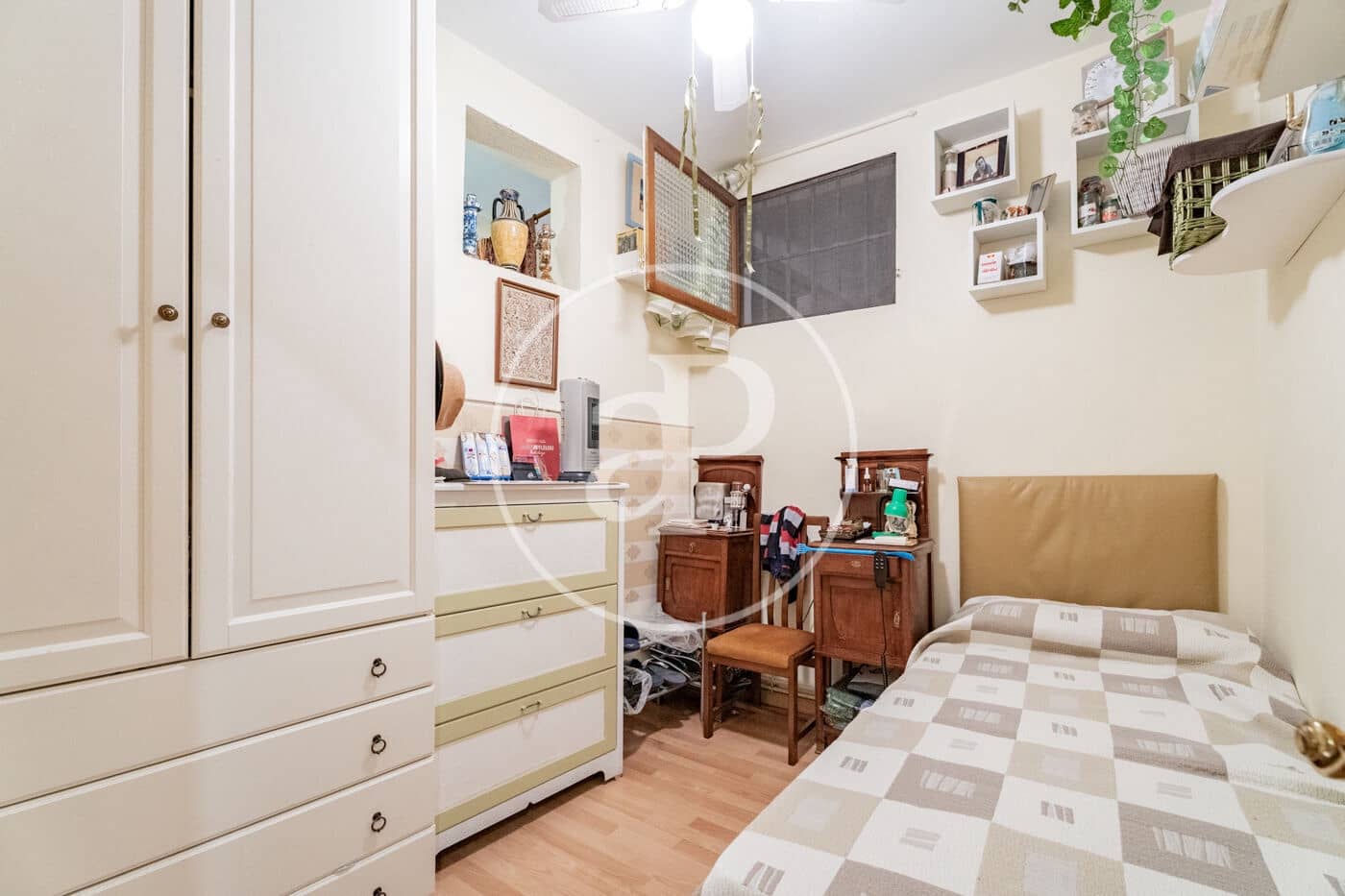 3 Zimmer Apartment zu verkaufen in Madrid Stadt - 950.000 € (Ref: 9287733)