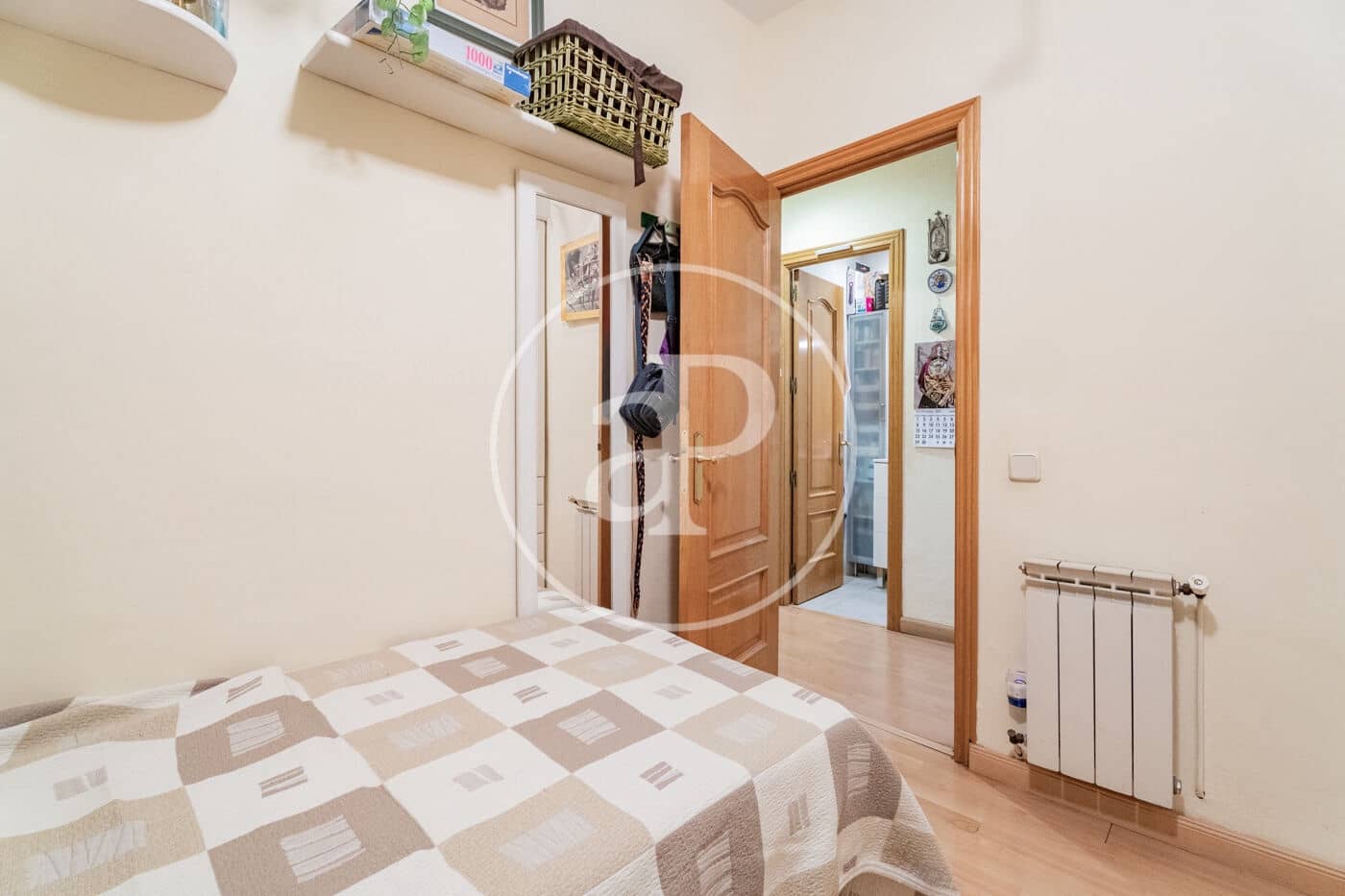 3 Zimmer Apartment zu verkaufen in Madrid Stadt - 950.000 € (Ref: 9287733)