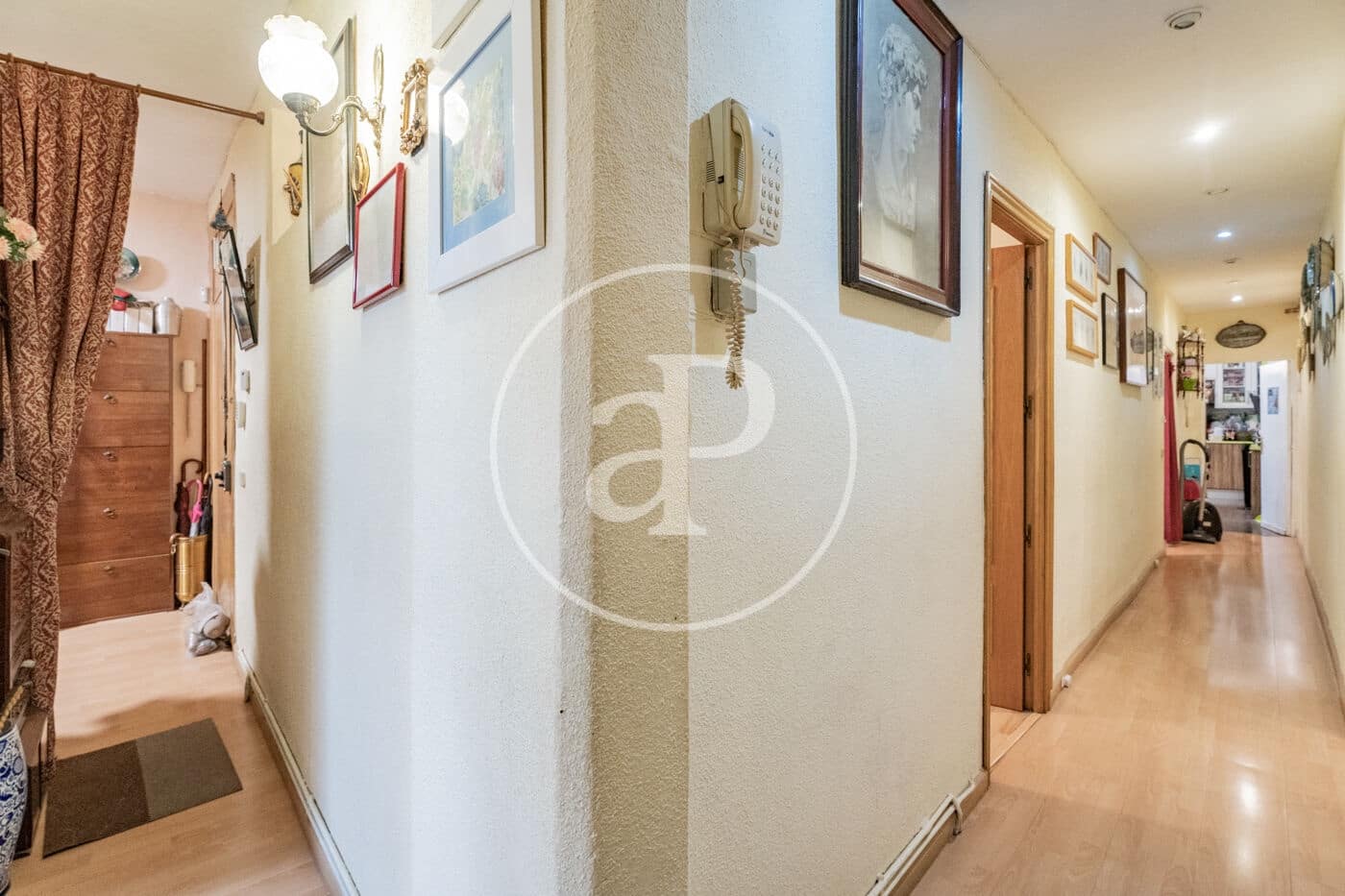 3 Zimmer Apartment zu verkaufen in Madrid Stadt - 950.000 € (Ref: 9287733)