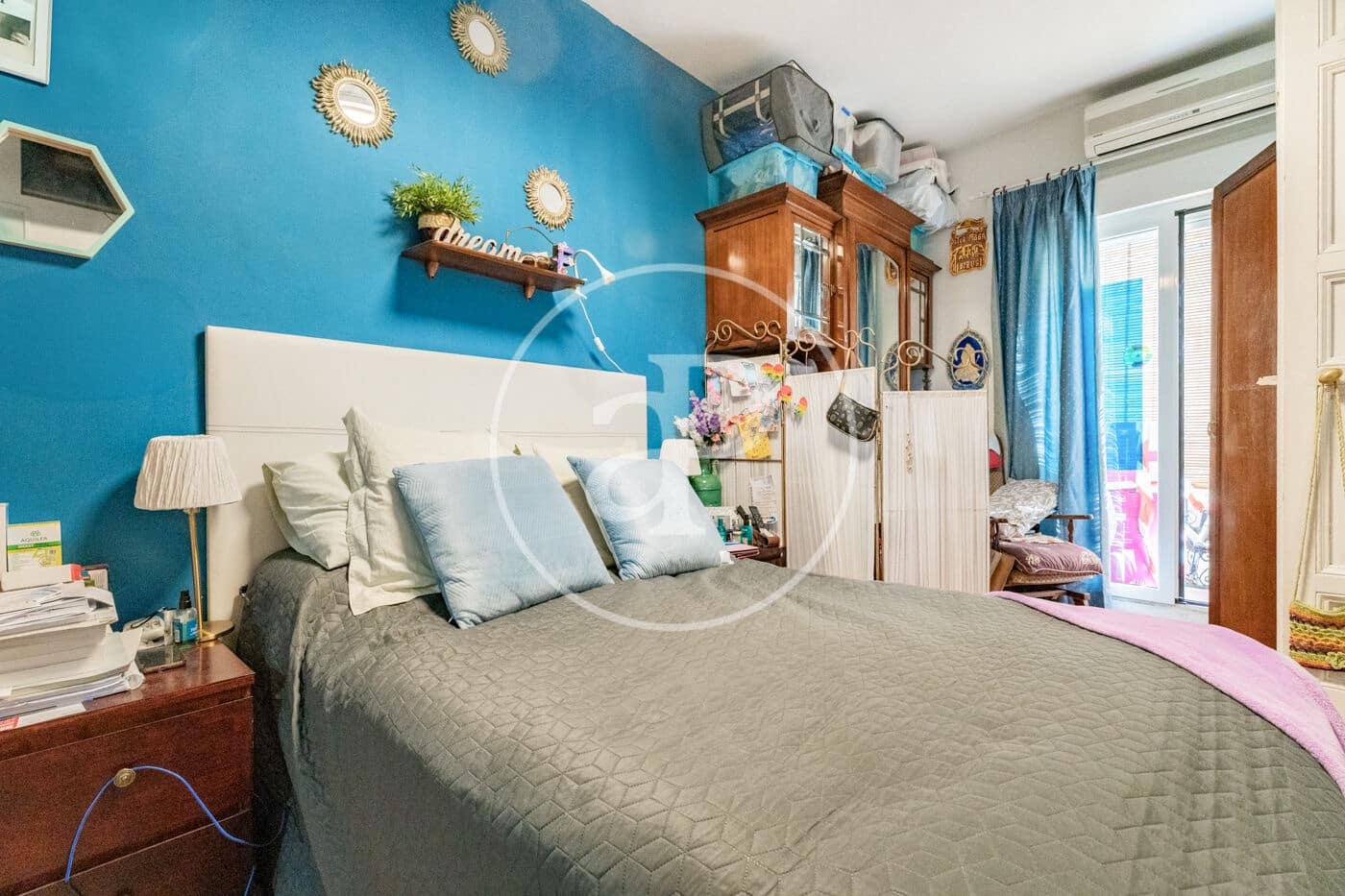 3 Zimmer Apartment zu verkaufen in Madrid Stadt - 950.000 € (Ref: 9287733)