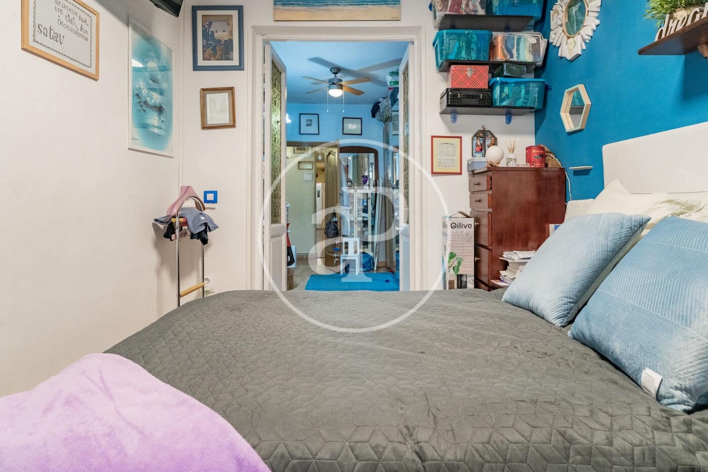 3 Zimmer Apartment zu verkaufen in Madrid Stadt - 950.000 € (Ref: 9287733)