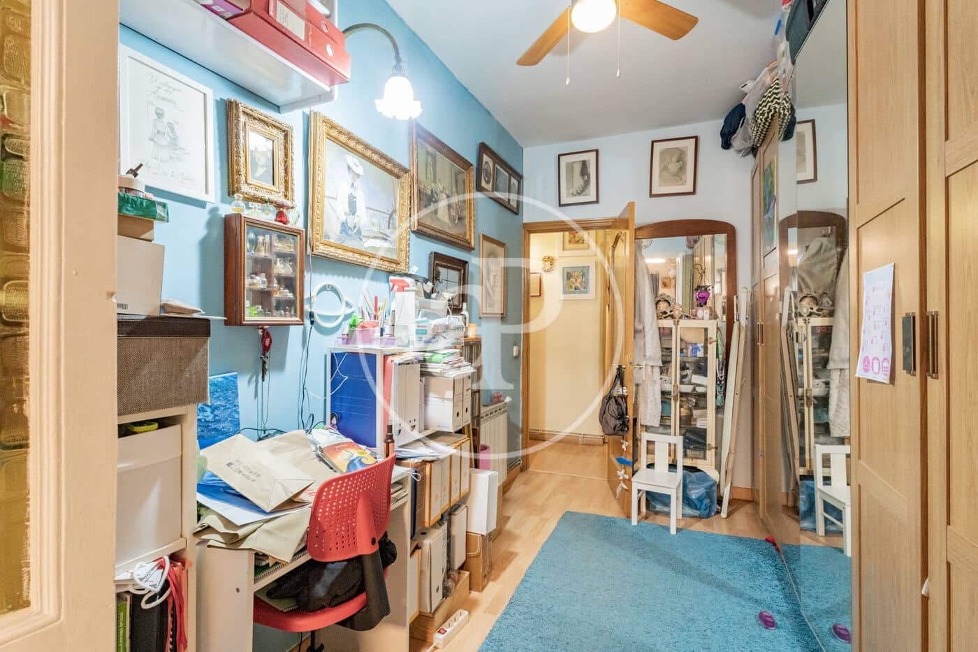 3 Zimmer Apartment zu verkaufen in Madrid Stadt - 950.000 € (Ref: 9287733)