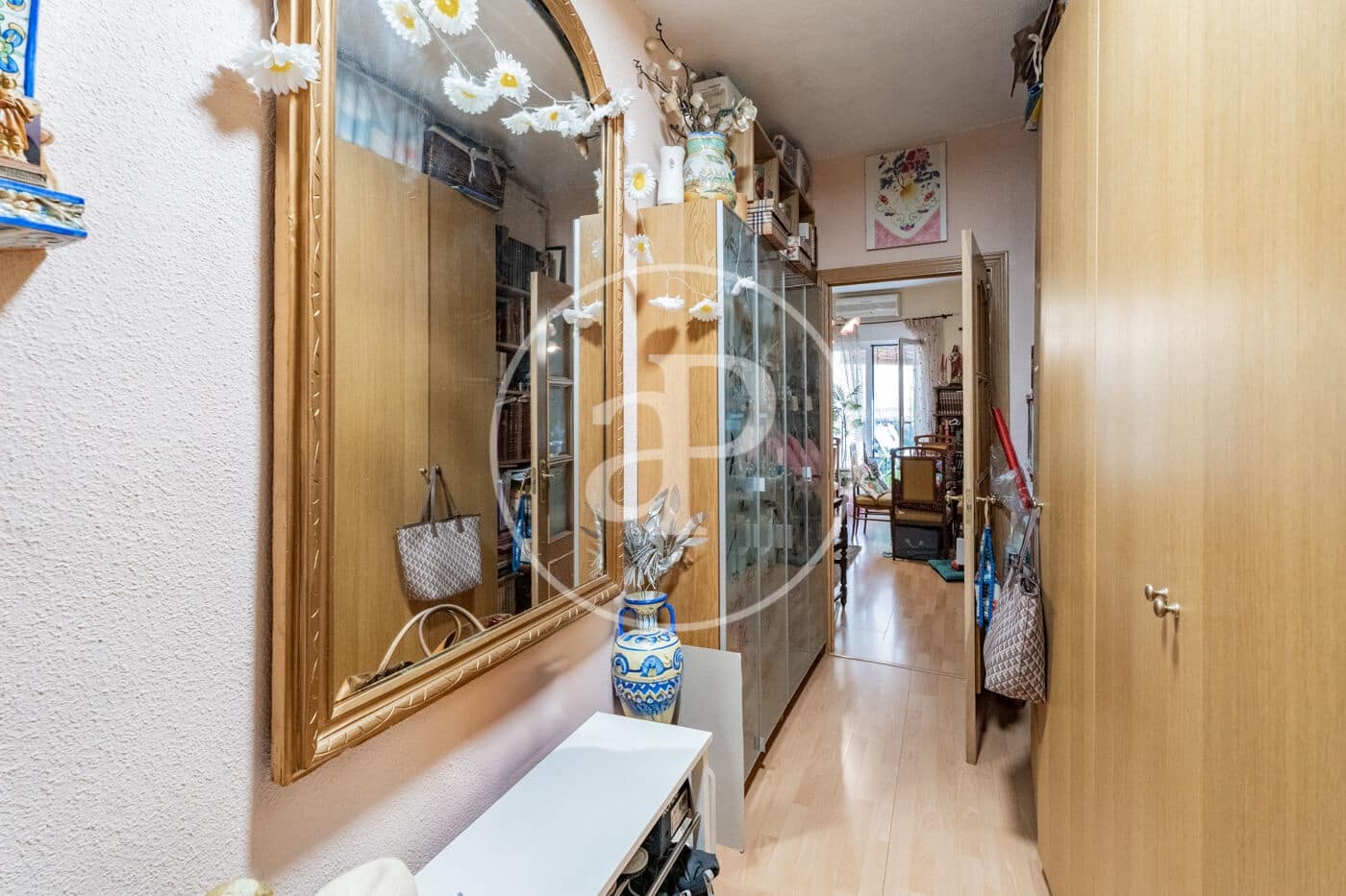 3 Zimmer Apartment zu verkaufen in Madrid Stadt - 950.000 € (Ref: 9287733)