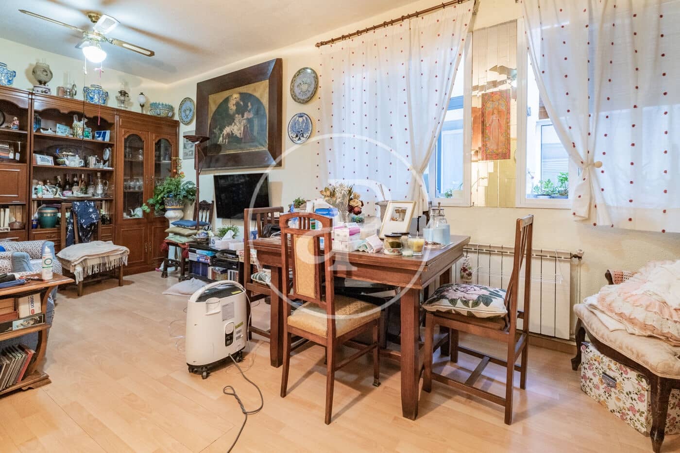 3 Zimmer Apartment zu verkaufen in Madrid Stadt - 950.000 € (Ref: 9287733)