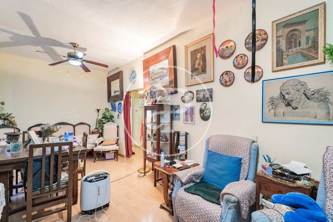 3 Zimmer Apartment zu verkaufen in Madrid Stadt - 950.000 € (Ref: 9287733)